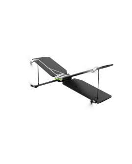 Parrot Minidrone Swing Con Control Negro - Envío Gratuito