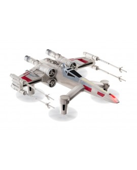 Propel Drone T-65 X Wing Star Wars Blanco - Envío Gratuito