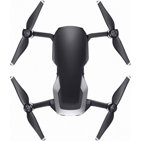 DJI Drone Mavic Air Combo Negro - Envío Gratuito