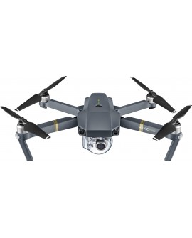 DJI Drone Mavic PRO Negro - Envío Gratuito