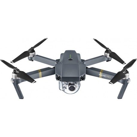 DJI Drone Mavic PRO Negro - Envío Gratuito