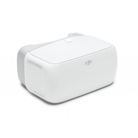 DJI Goggles FPV Blanco - Envío Gratuito