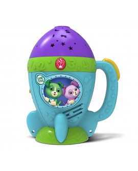 LeapFrog Scout Luz de Noche - Envío Gratuito