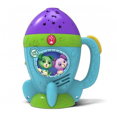 LeapFrog Scout Luz de Noche - Envío Gratuito