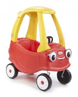 Little Tikes Cozy Coupe - Envío Gratuito