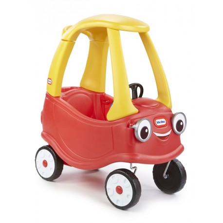 Little Tikes Cozy Coupe - Envío Gratuito