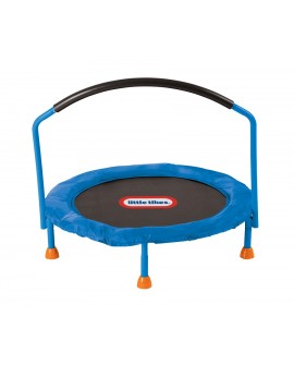 Little Tikes Trampolín de 3 pies - Envío Gratuito