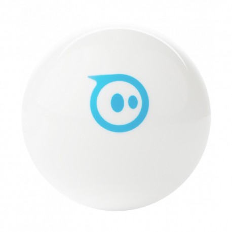 Sphero Robot Sphero mini Blanco - Envío Gratuito