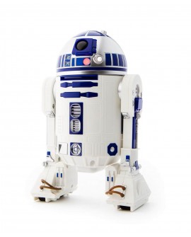 Sphero R2D2 Star Wars Blanco/Azul - Envío Gratuito