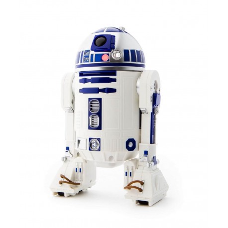 Sphero R2D2 Star Wars Blanco/Azul - Envío Gratuito