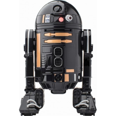 Preventa Sphero R2 Q5 StarWars Negro - Envío Gratuito