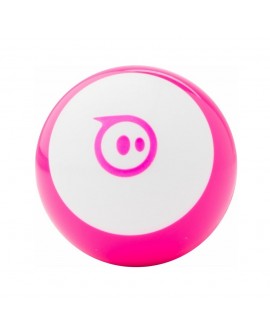 Sphero Robot Sphero mini Rosa - Envío Gratuito