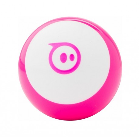 Sphero Robot Sphero mini Rosa - Envío Gratuito