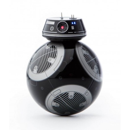 Sphero BB9E Star Wars Negro - Envío Gratuito