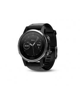 Garmin Reloj Fenix 5S Negro - Envío Gratuito