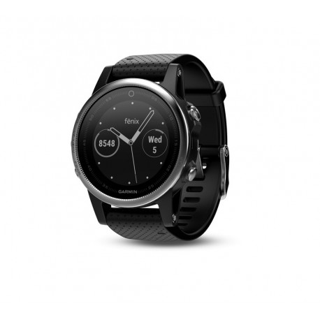 Garmin Reloj Fenix 5S Negro - Envío Gratuito