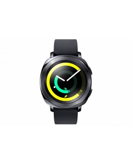 Samsung Gear Sport Negro - Envío Gratuito