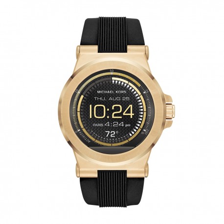 Michael kors access hotsell dylan smartwatch