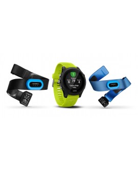 Garmin Paquete Reloj Forerunner 935 Negro - Envío Gratuito