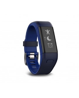 Garmin Vivosmart HR más Azul - Envío Gratuito