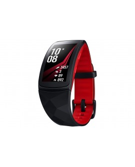 Samsung Gear Fit 2 Pro Grande Rojo - Envío Gratuito