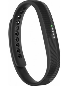 Fitbit Reloj deportivo Flex 2 Negro - Envío Gratuito