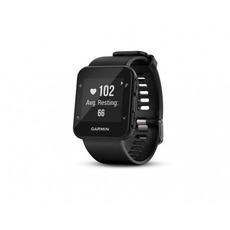 Garmin Reloj Forerunner 35 Negro - Envío Gratuito