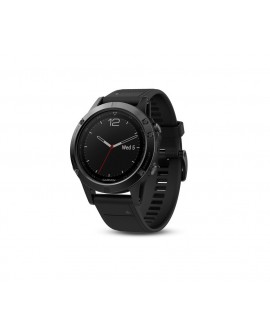 Garmin Reloj Fenix 5S Negro / Zafiro - Envío Gratuito