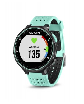 Garmin Reloj de entrenamiento Forerunner 235 Azul Negro - Envío Gratuito