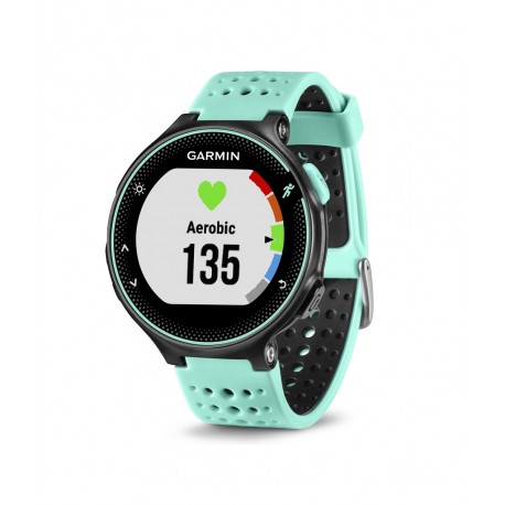 Garmin Reloj de entrenamiento Forerunner 235 Azul Negro - Envío Gratuito