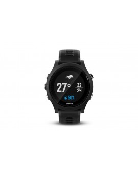 Garmin Reloj Forerunner 935 Negro - Envío Gratuito