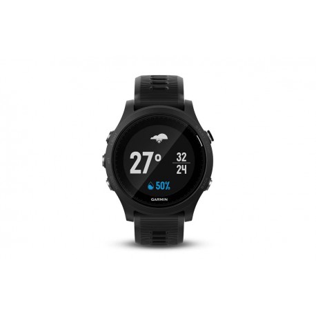 Garmin Reloj Forerunner 935 Negro - Envío Gratuito