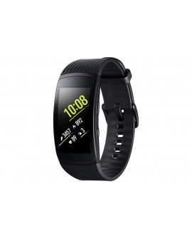 Samsung Gear Fit 2 Pro Chico Negro - Envío Gratuito