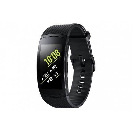 Samsung Gear Fit 2 Pro Chico Negro - Envío Gratuito