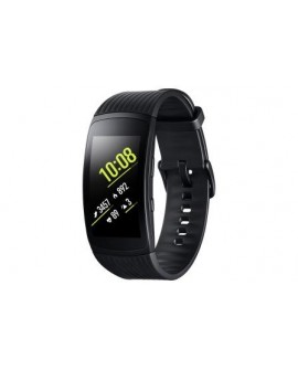 Samsung Gear Fit 2 Pro Grande Negro - Envío Gratuito