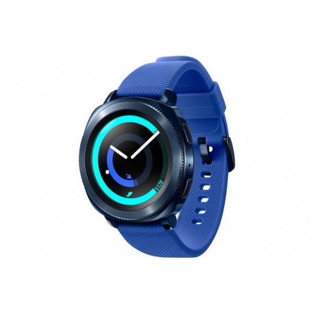 Samsung Gear Sport Azul - Envío Gratuito