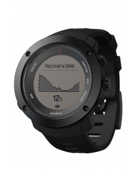 Suunto Reloj Ambit3 Vertical HR Negro - Envío Gratuito