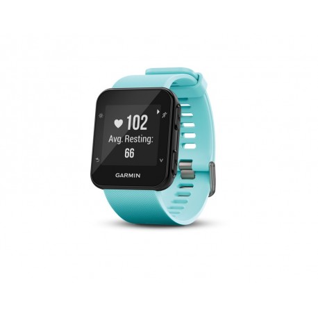 Garmin Reloj Forerunner 35 Azul - Envío Gratuito