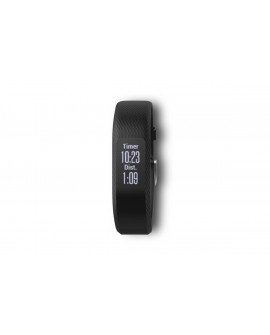 Garmin Monitor Vivosmart 3 Negro Chico/Mediano - Envío Gratuito