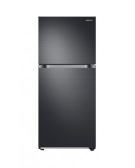 Samsung Refrigerador de 18 pies cúbicos y 2 puertas Negro - Envío Gratuito