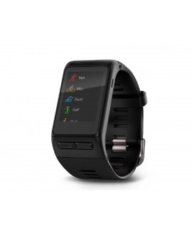 Garmin Vívoactive HR Negro - Envío Gratuito