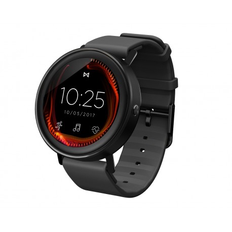 Misfit Smartwatch Vapor Negro - Envío Gratuito