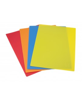 Joie Set de 4 tablas flexibles para picar Distintos colores - Envío Gratuito