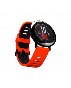 Xiaomi Smart Watch Amazfit Pace Rojo - Envío Gratuito