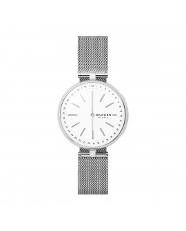 Skagen Smartwatch Signature Plata - Envío Gratuito