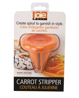 Joie Pelador en espiral de zanahorias Naranja - Envío Gratuito