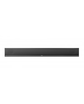 Sony Barar de Sonido HT CT790 Wi Fi/Bluetooth Negro