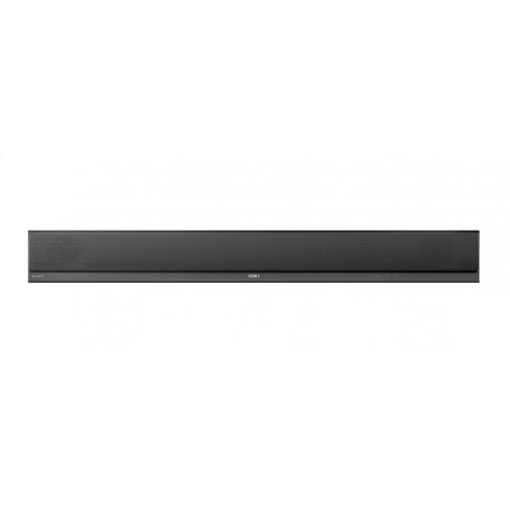 Sony Barar de Sonido HT CT790 Wi Fi/Bluetooth Negro - Envío Gratuito