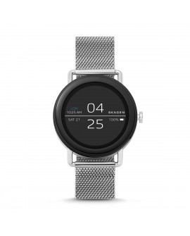 Skagen Smartwatch Falster Malla Acero - Envío Gratuito