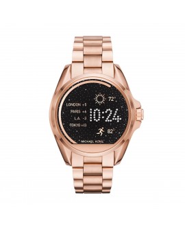 Michael Kors Smartwatch Access Bradshaw Rosa - Envío Gratuito